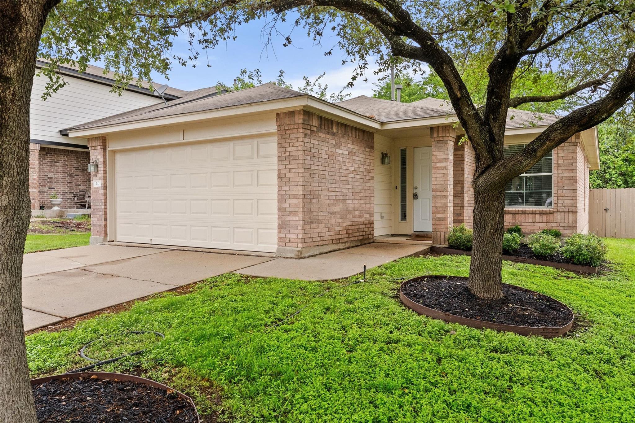 Single Family Residence