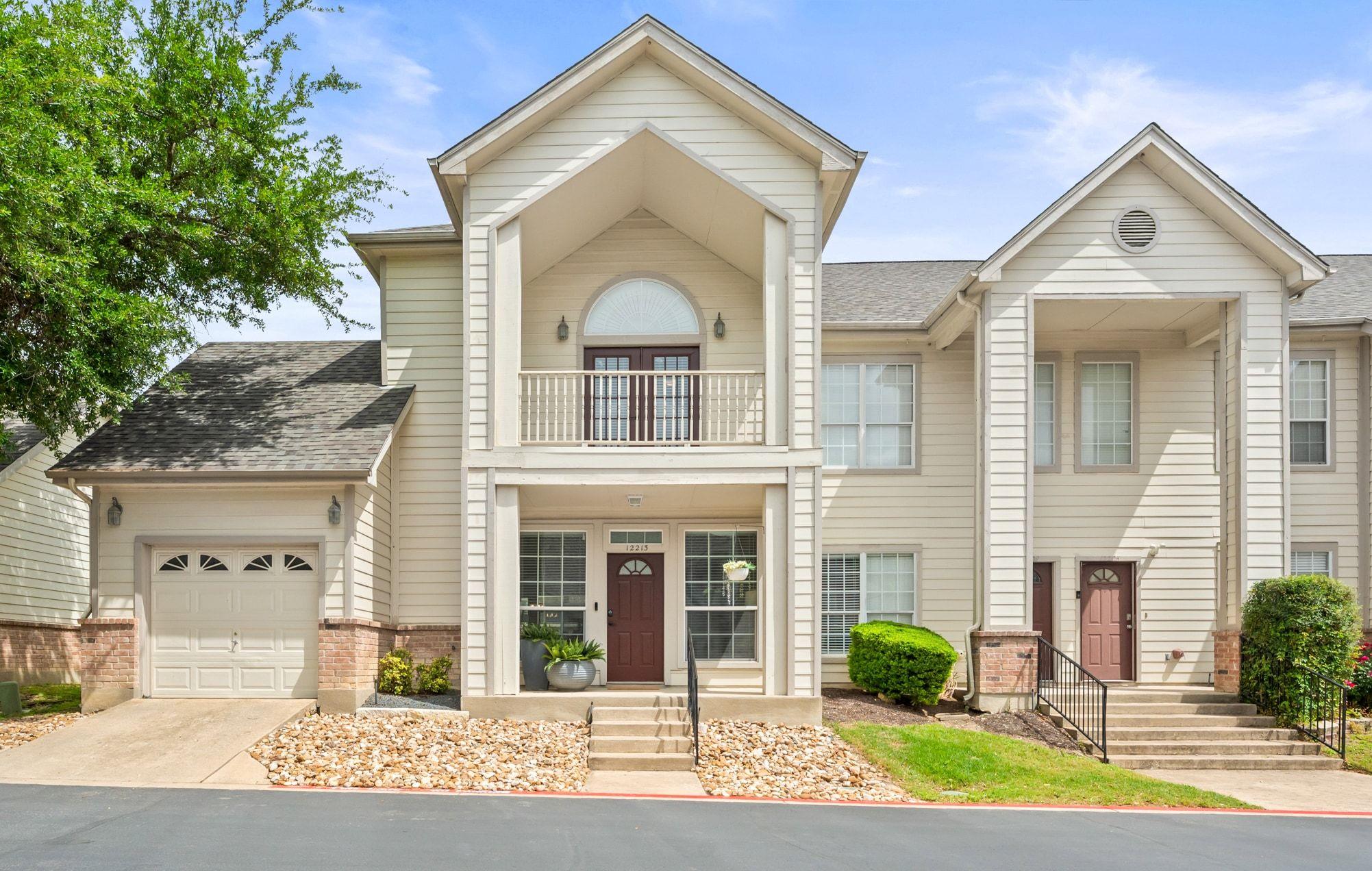 Townhouse