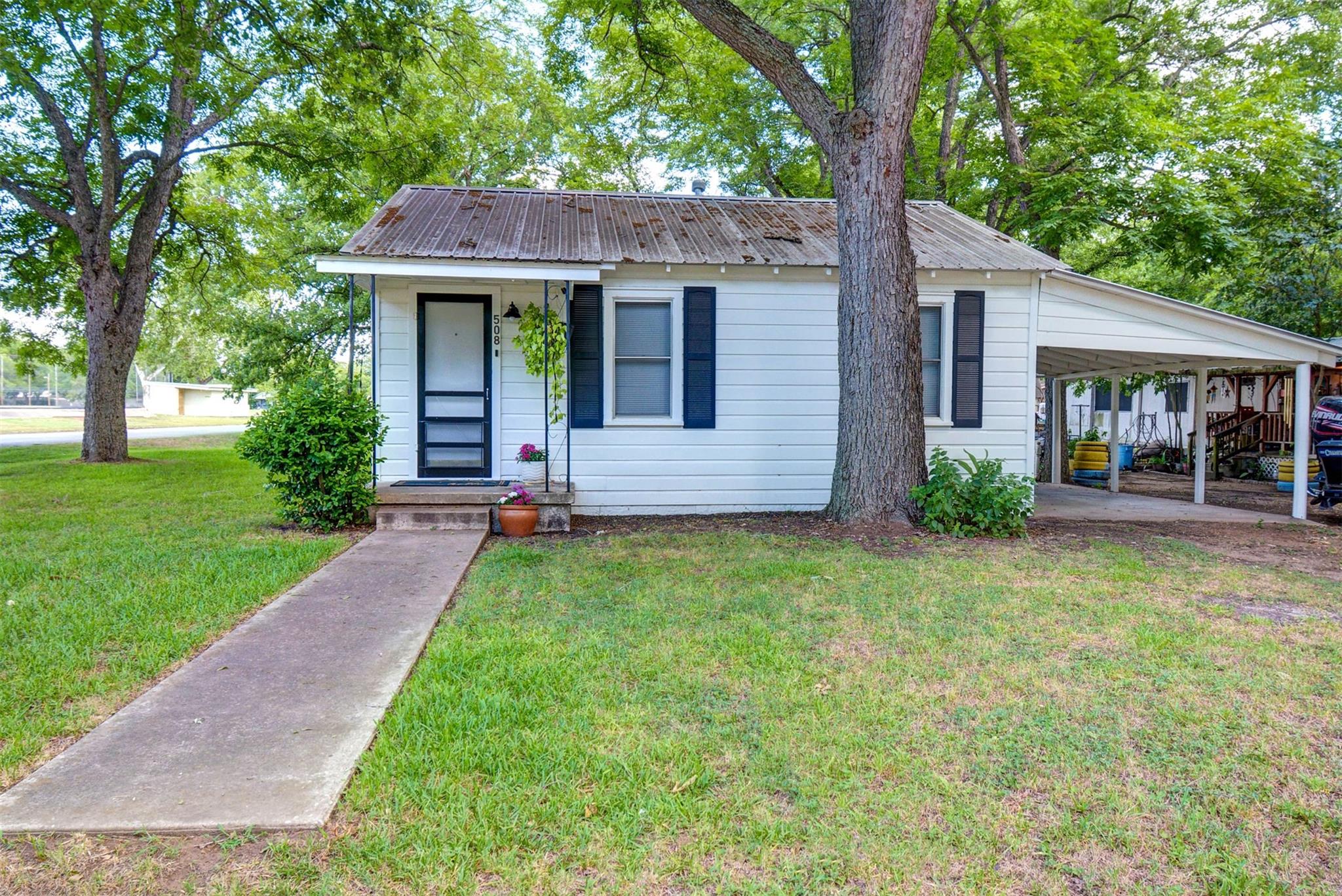 508 Turney