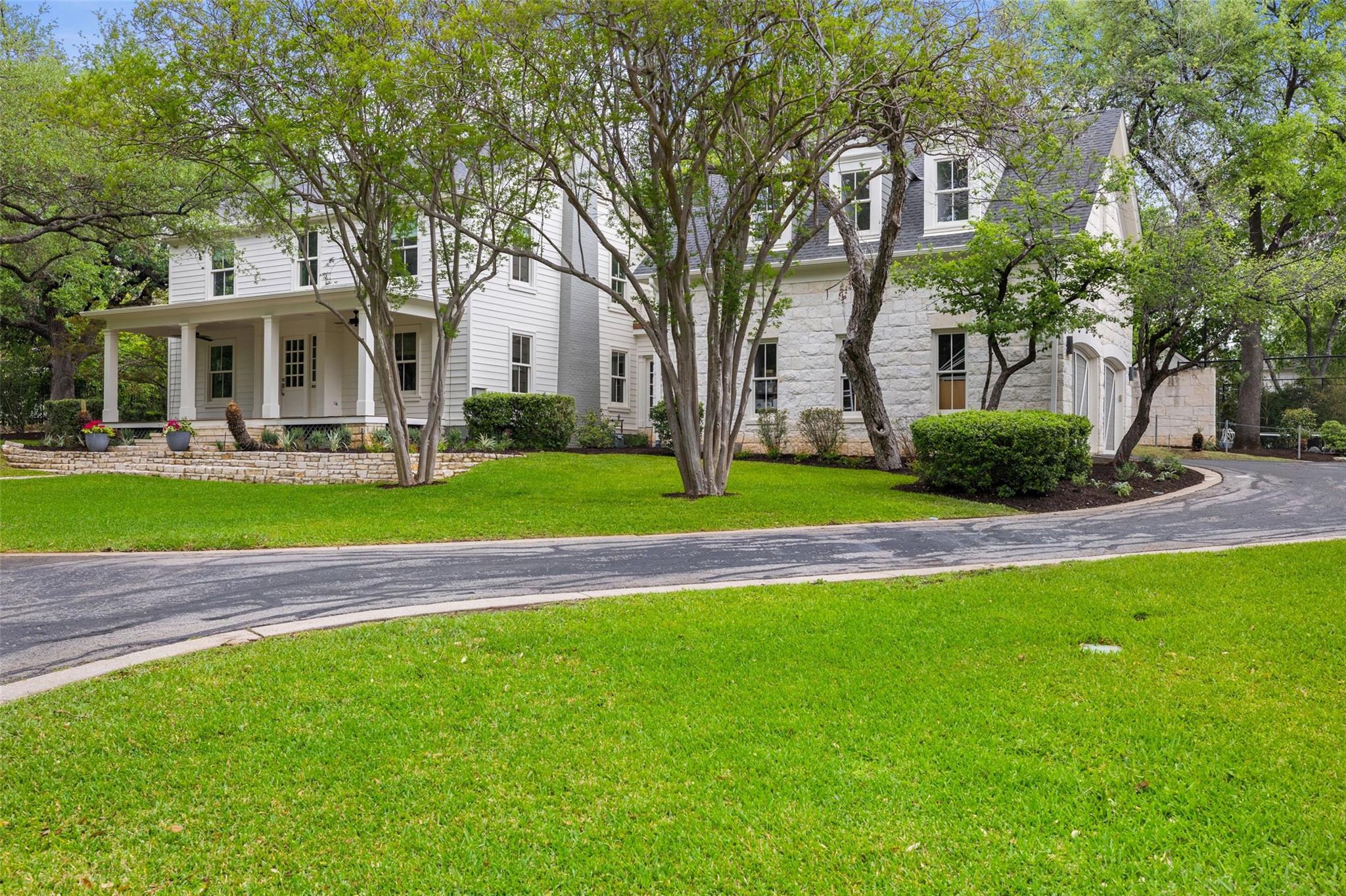 Single Family Residence