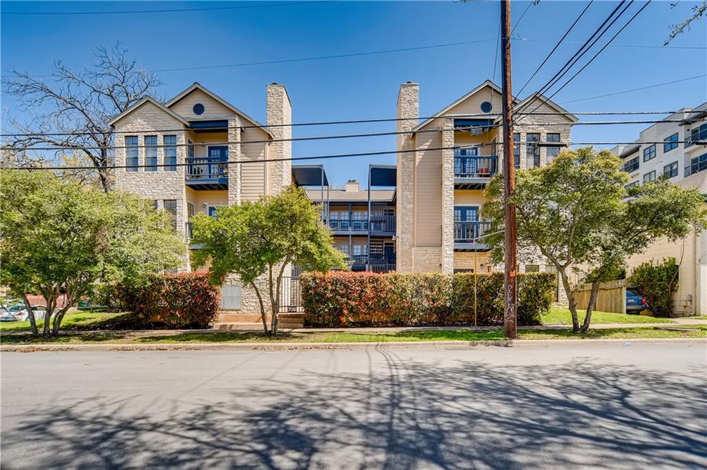 Condominium