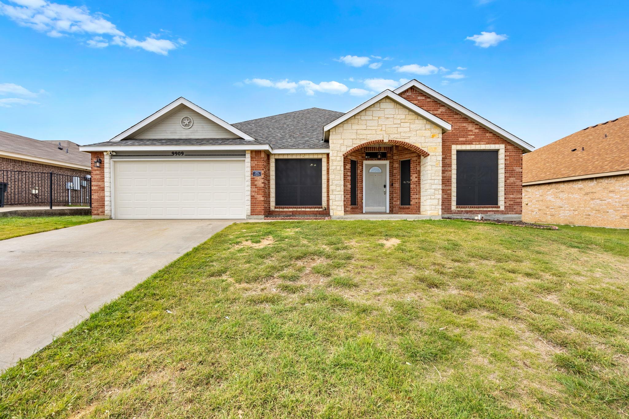 Single Family Residence