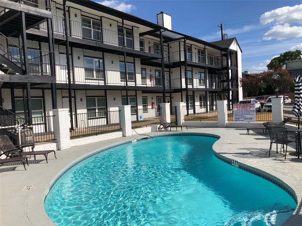 Condominium
