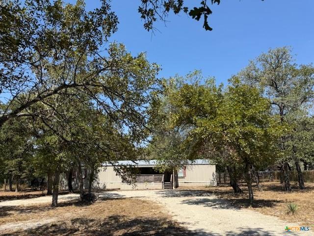 Manufactured Home