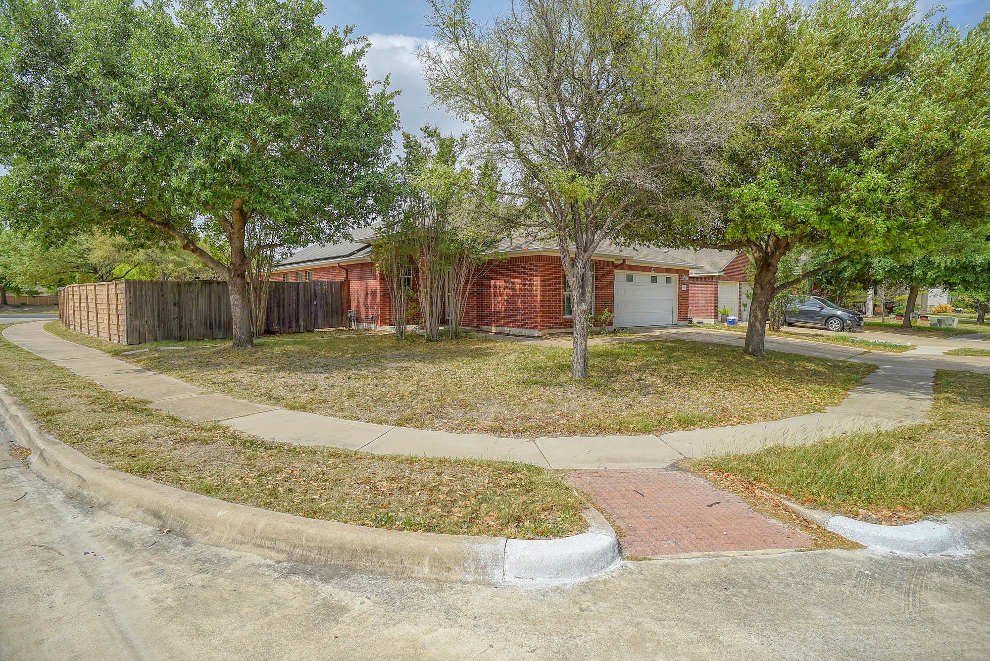 Single Family Residence