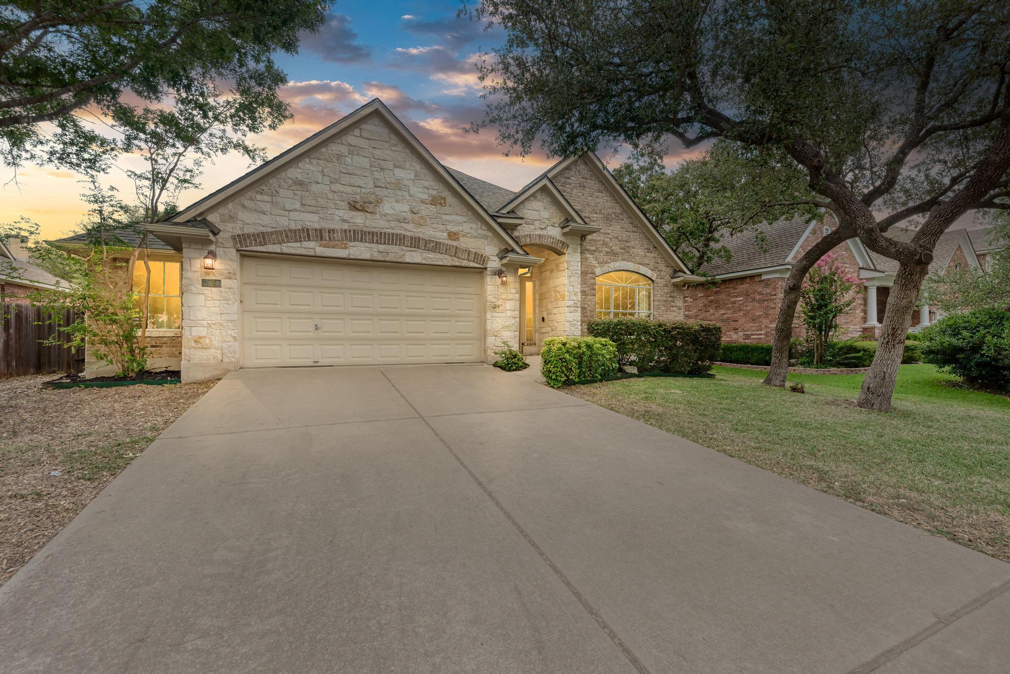 Single Family Residence