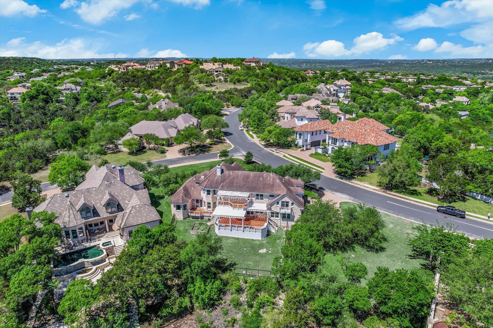 Single Family Residence