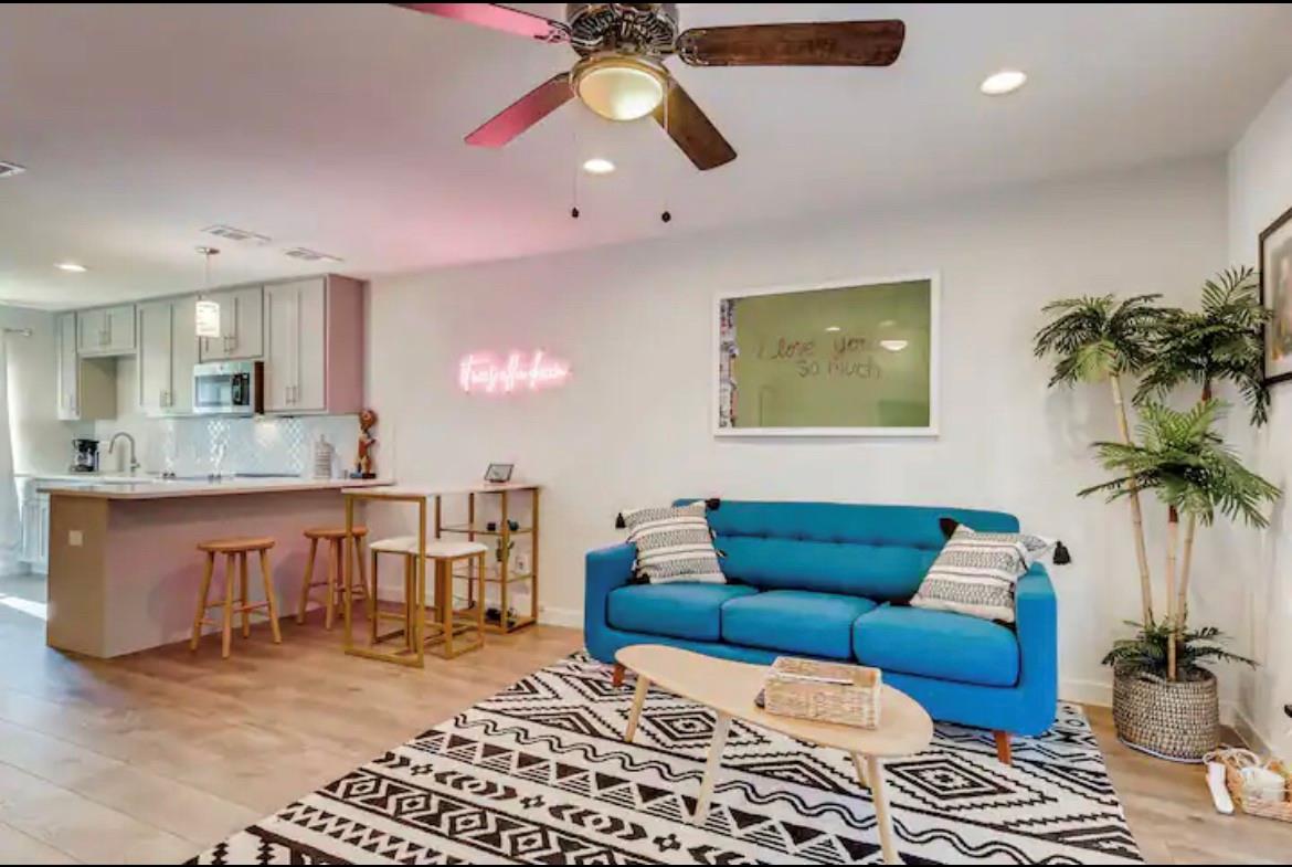 Condominium