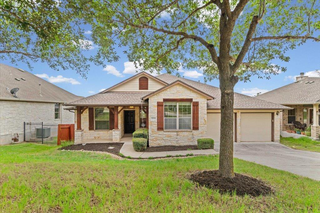 Single Family Residence