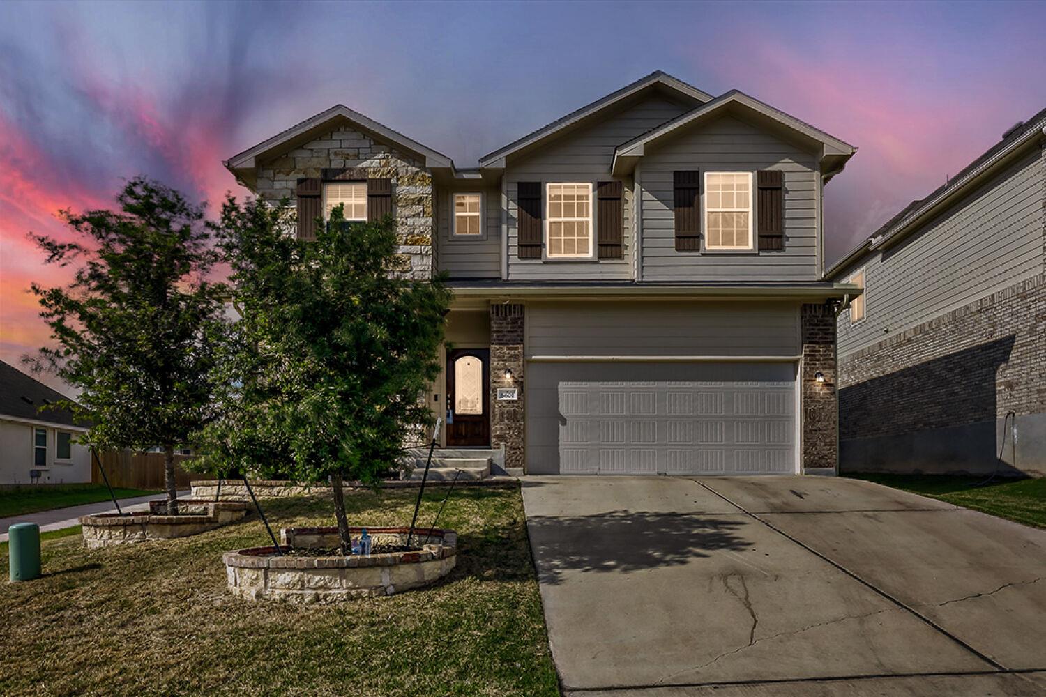 Single Family Residence