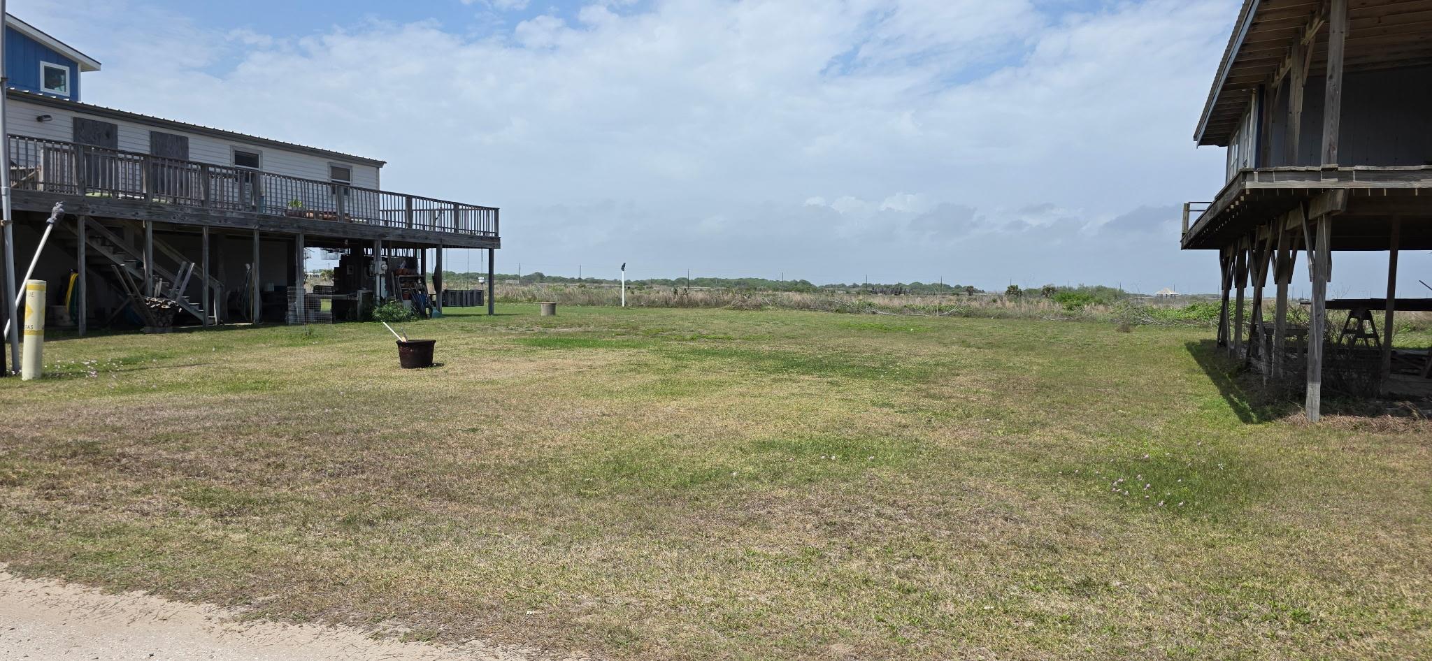 Unimproved Land