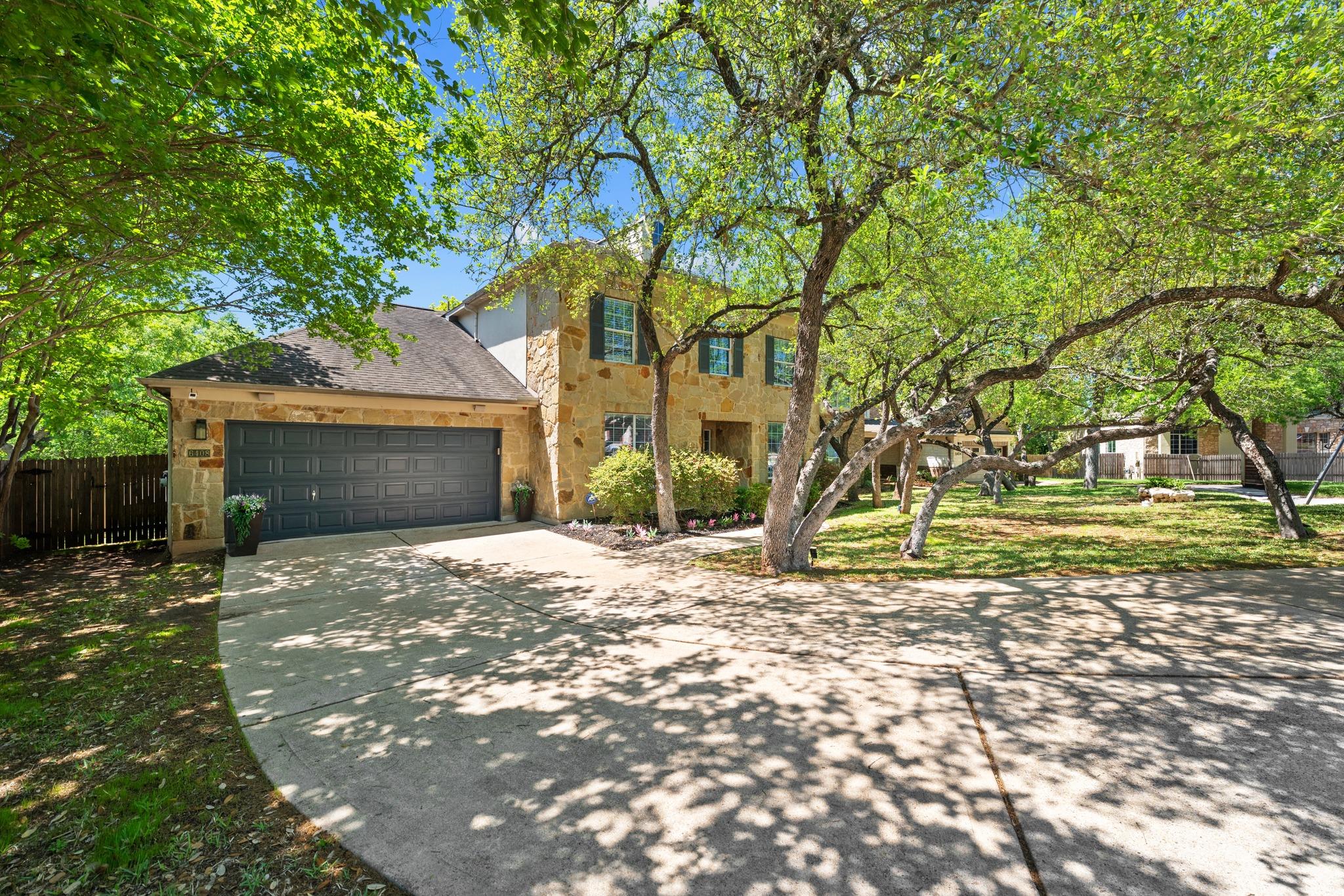 Single Family Residence