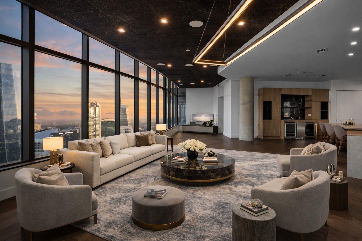 Condominium