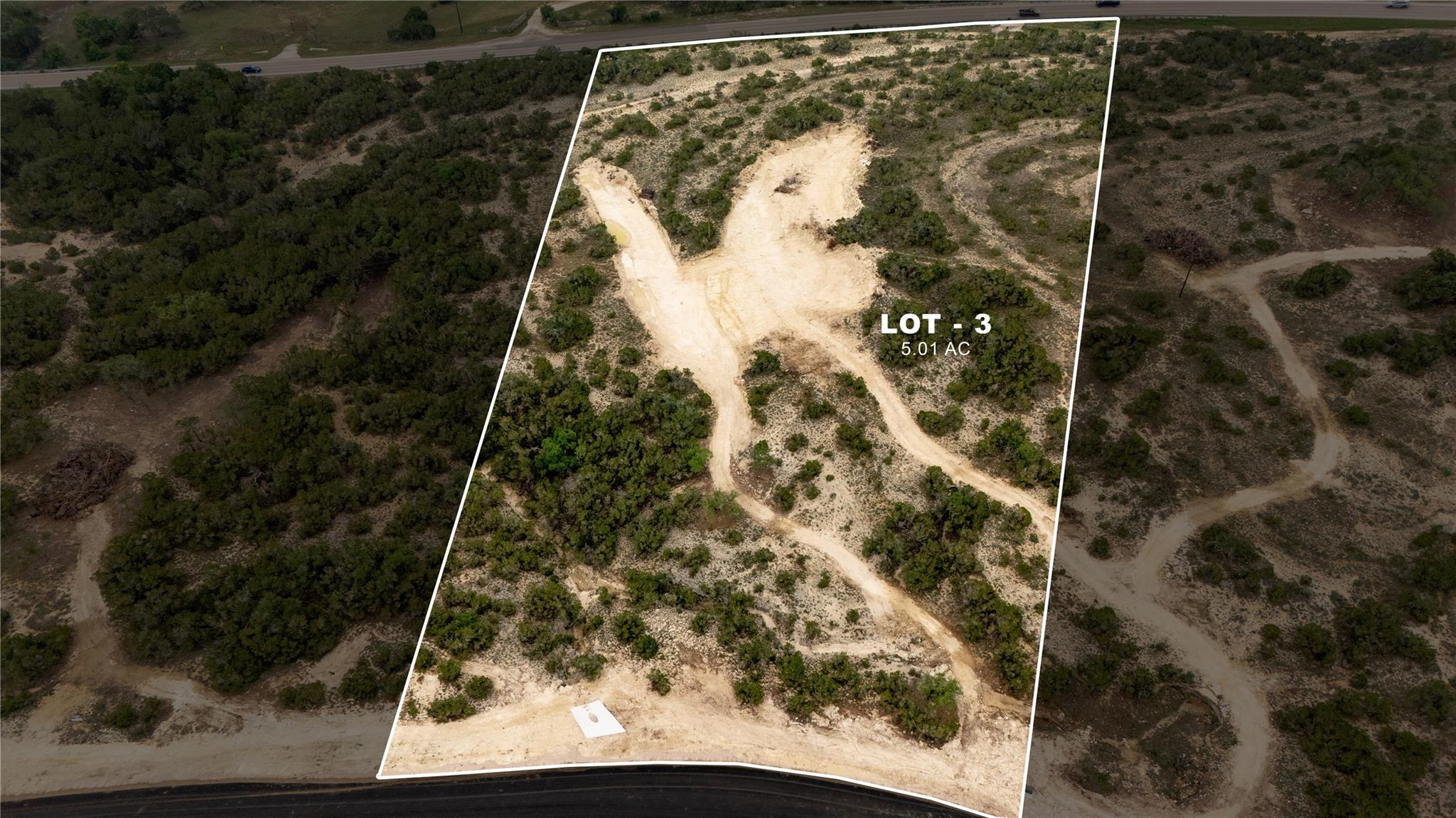 Unimproved Land