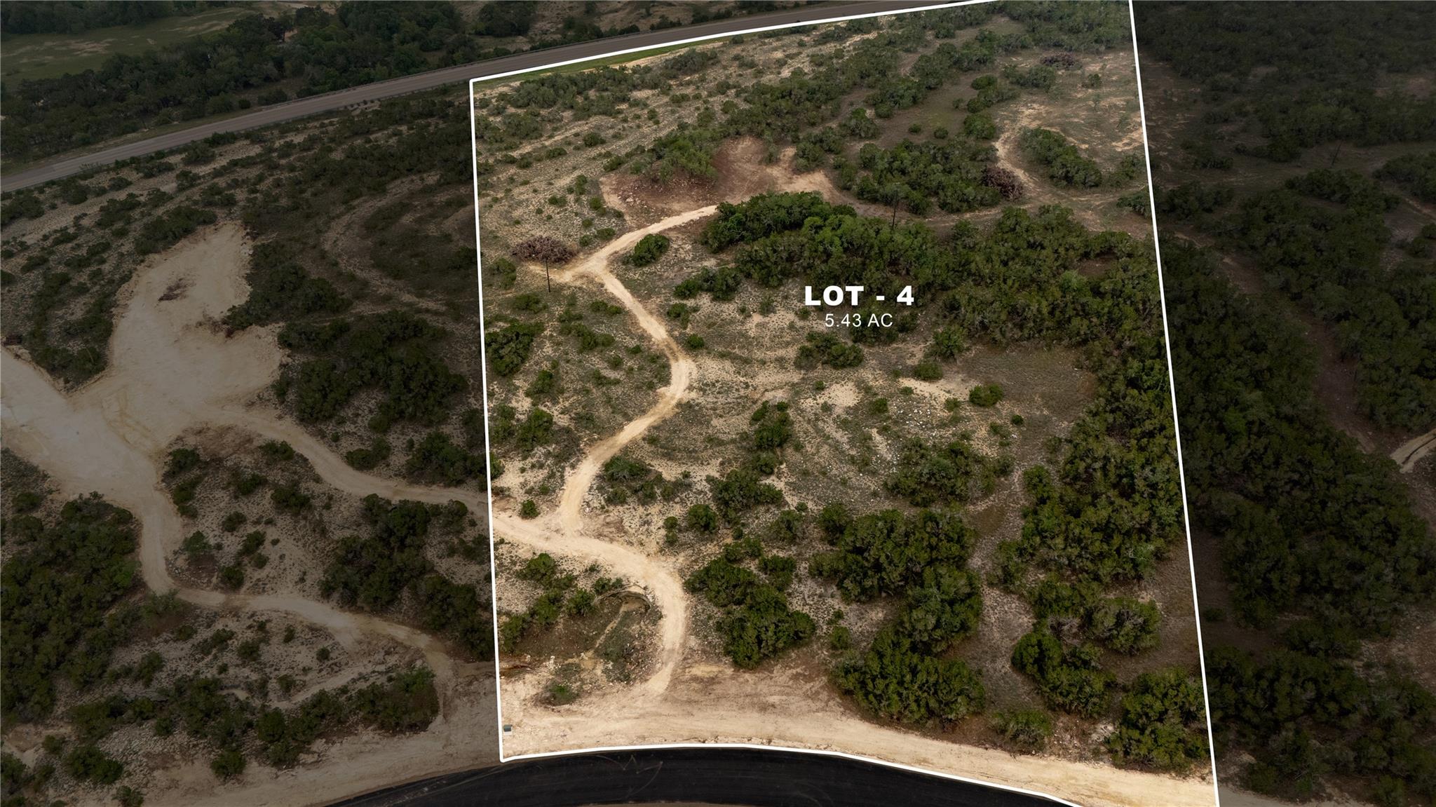 Unimproved Land