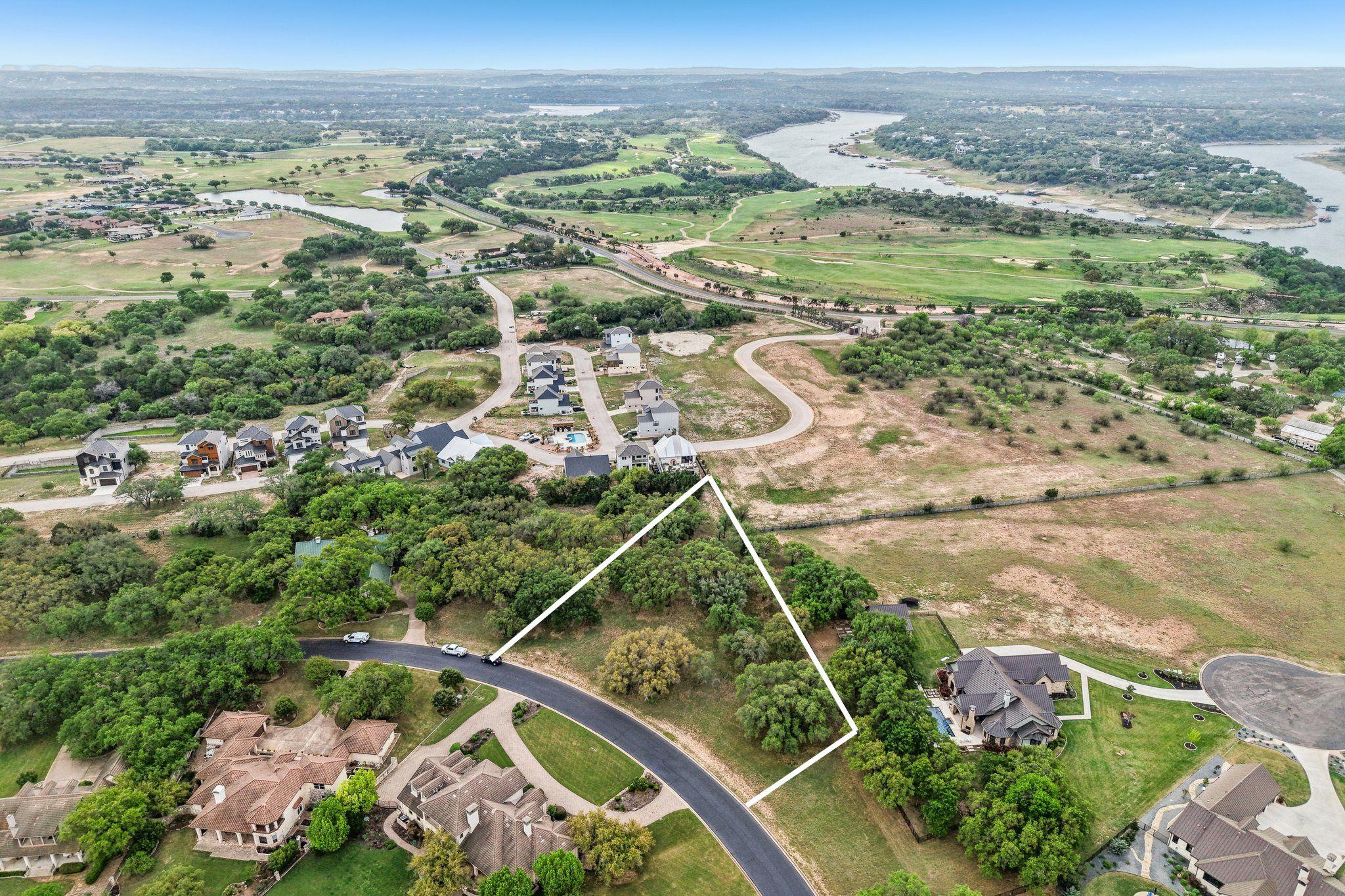 Unimproved Land