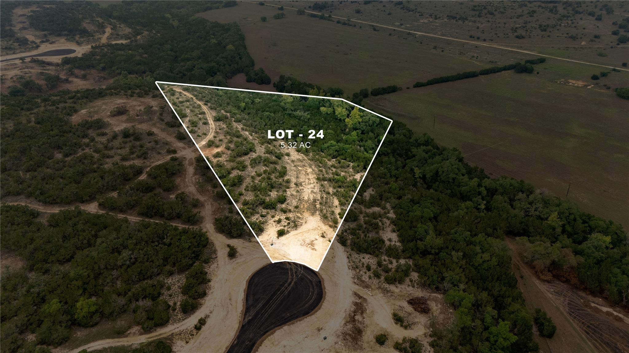Unimproved Land