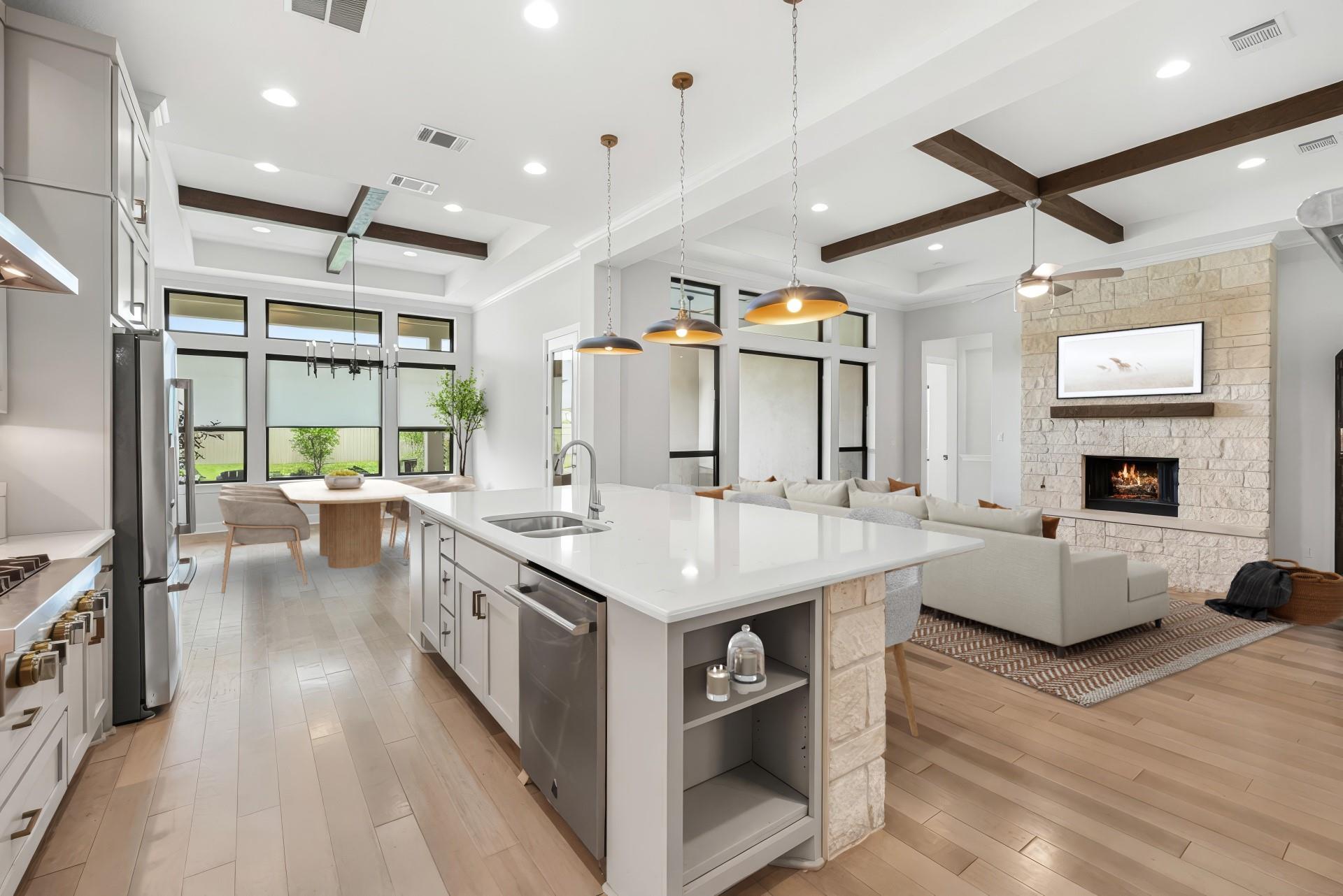 Single Family Residence