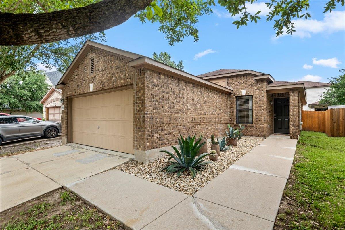 Single Family Residence