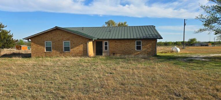 Single Family Residence