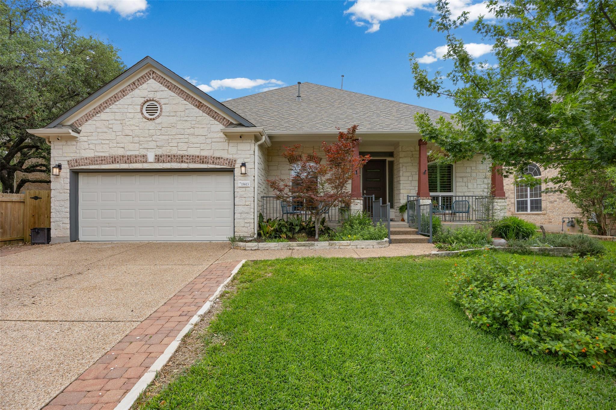 Single Family Residence