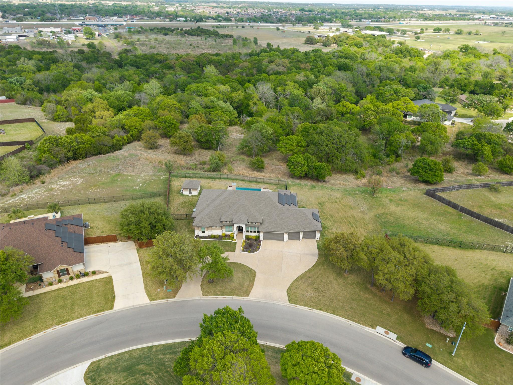 Single Family Residence