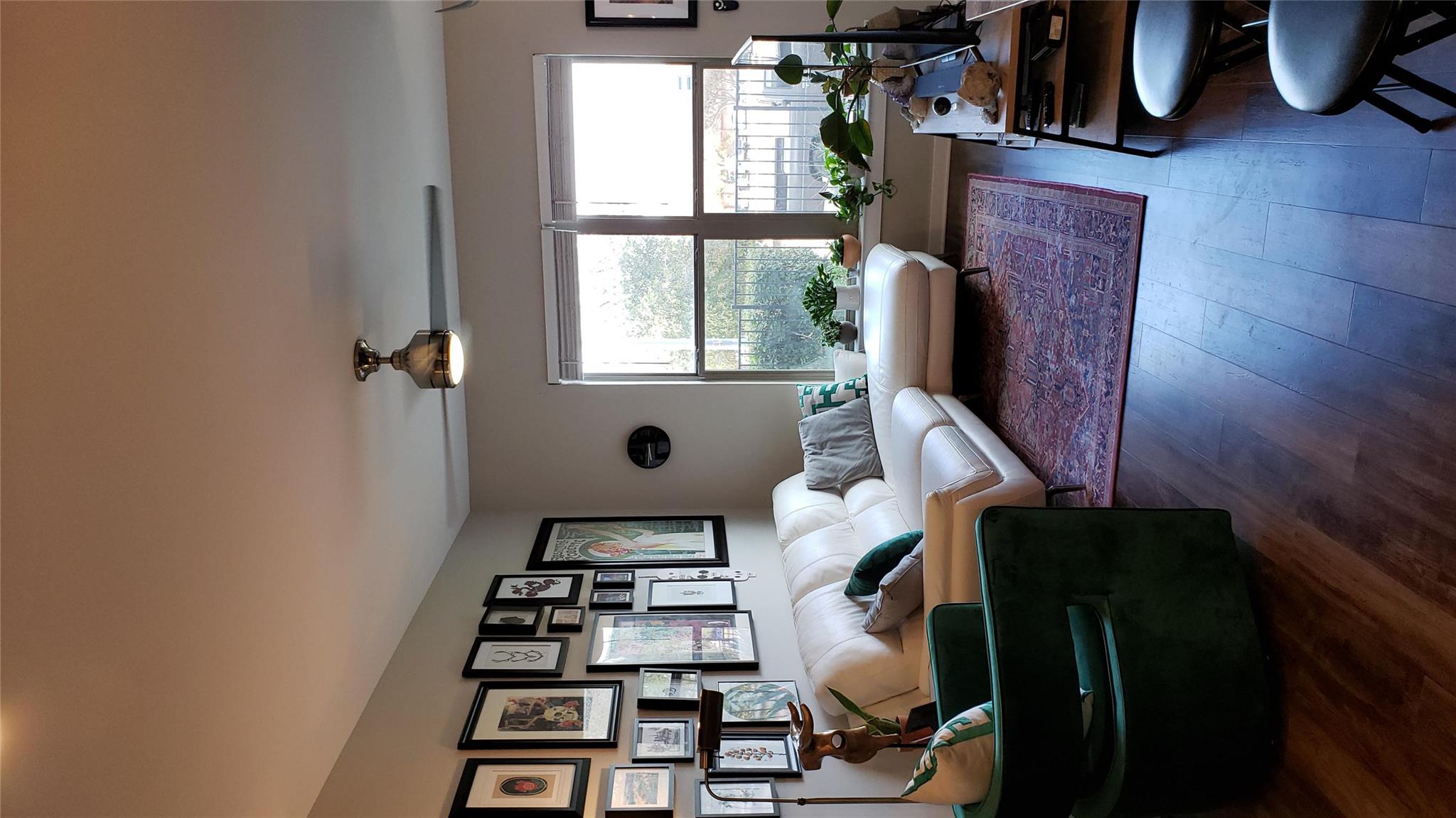 Condominium