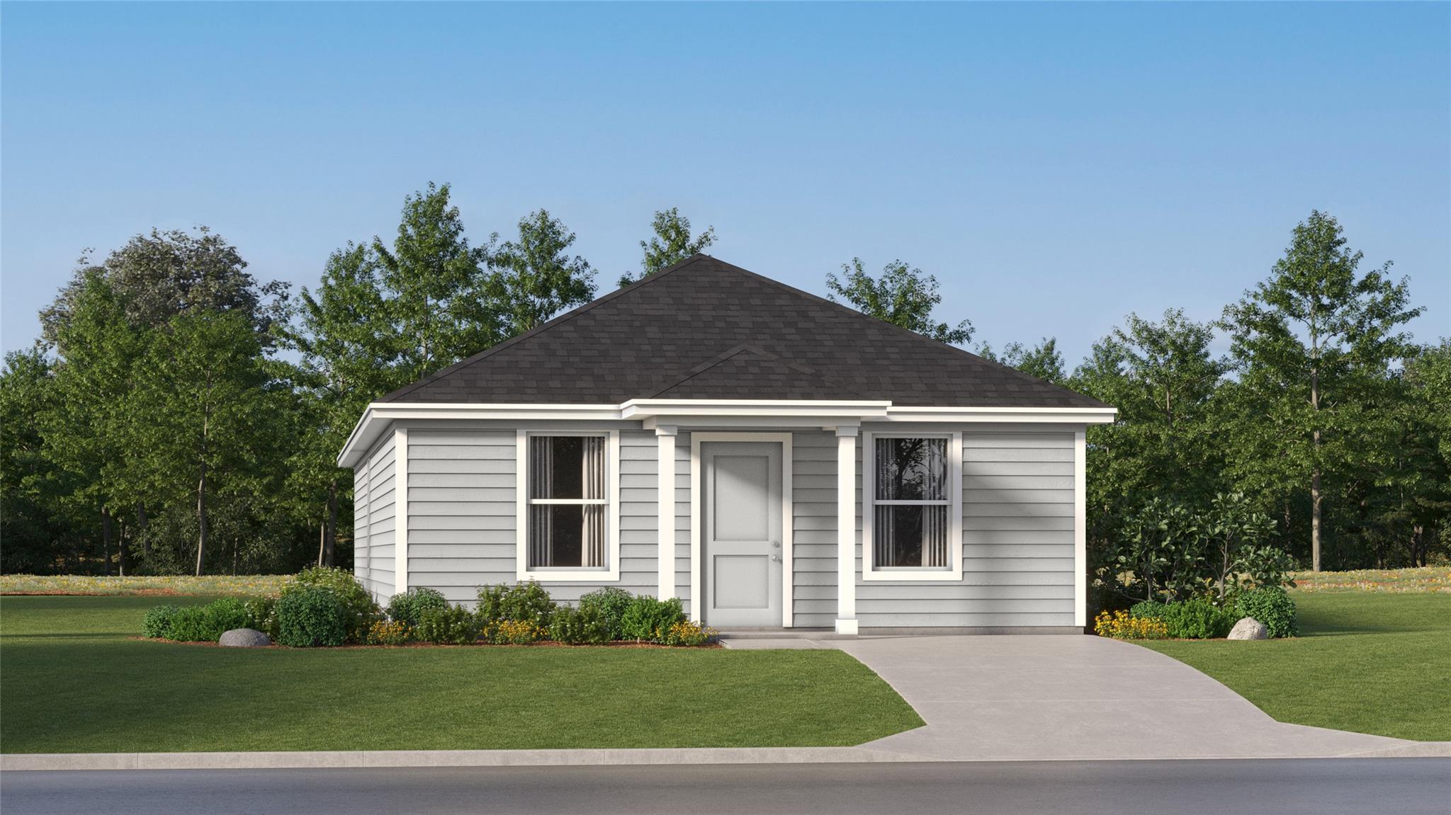 Single Family Residence
