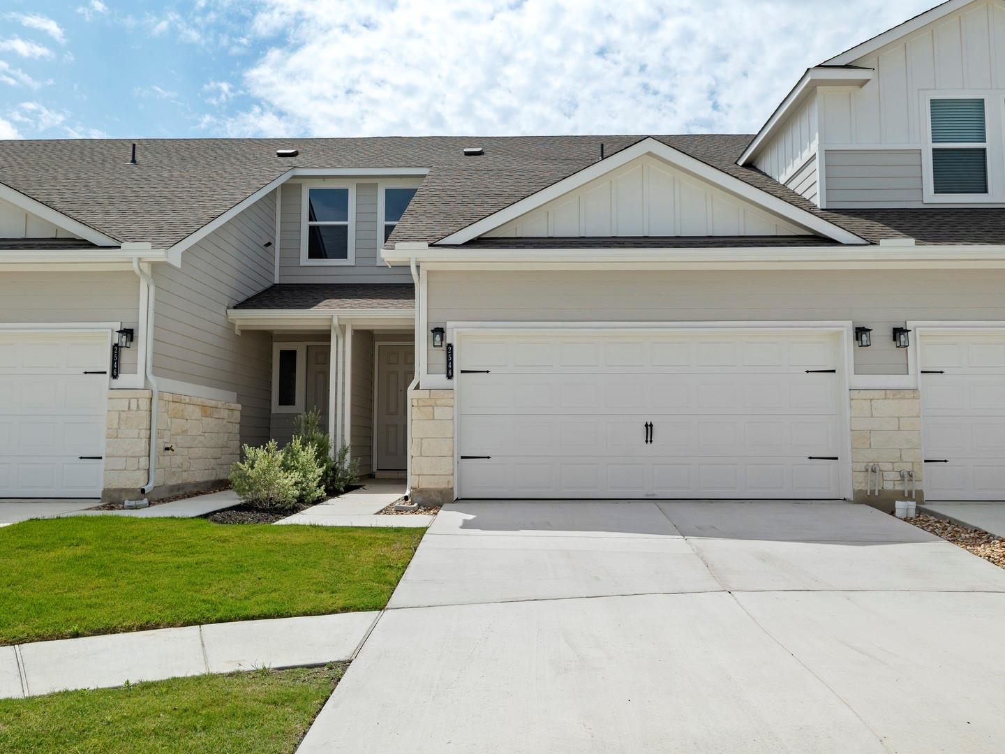 Townhouse