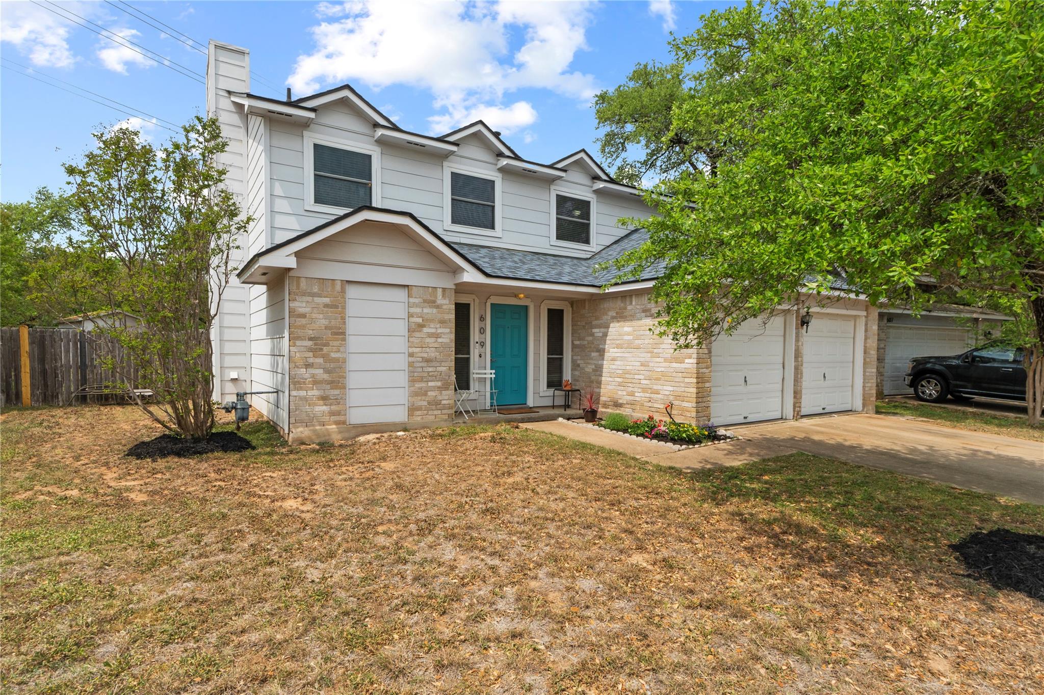 Single Family Residence