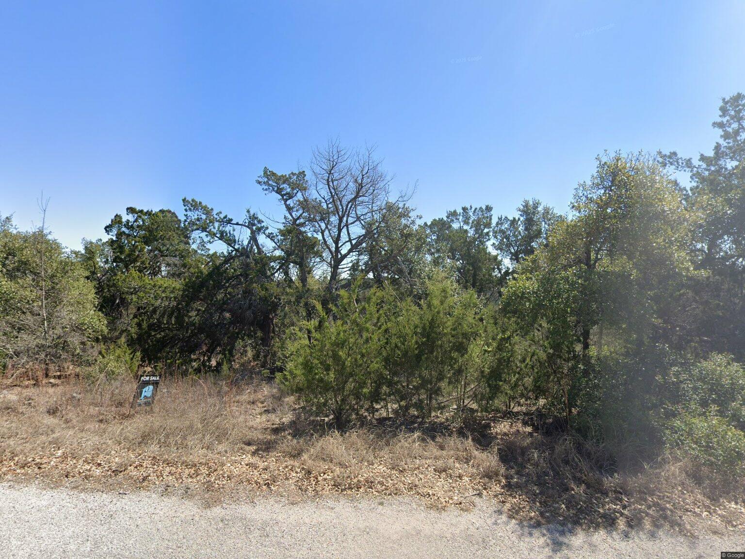 Unimproved Land