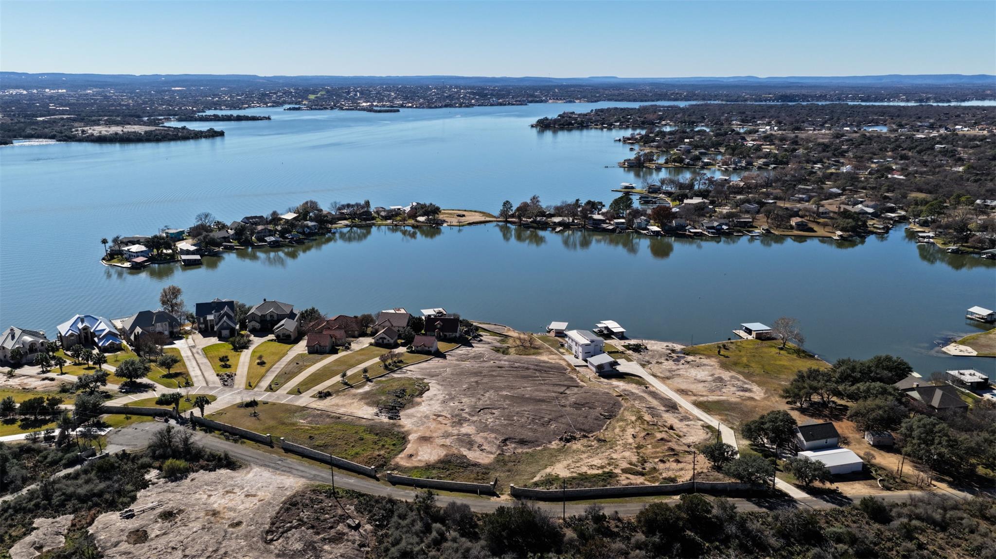 Unimproved Land