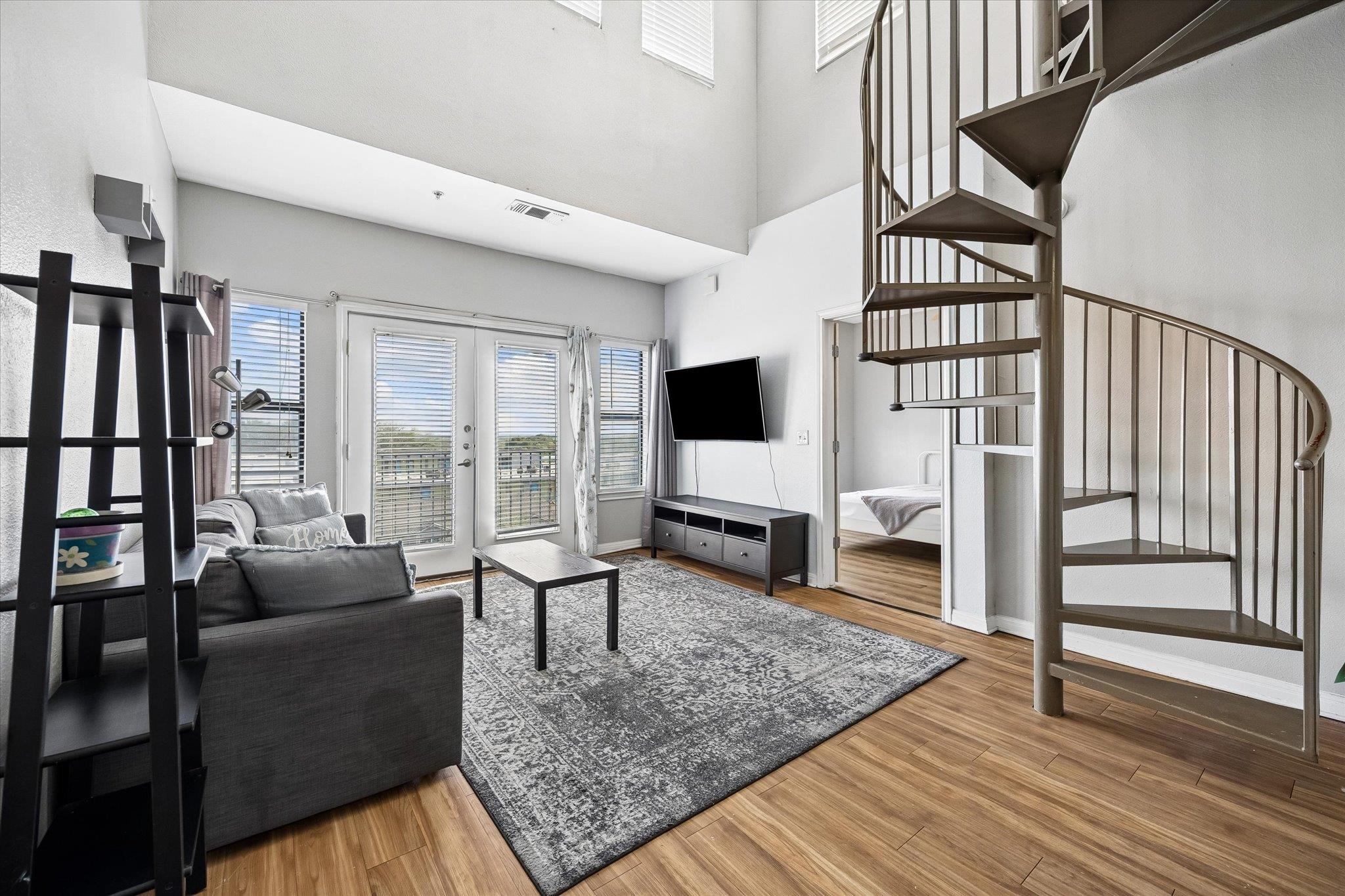 Condominium