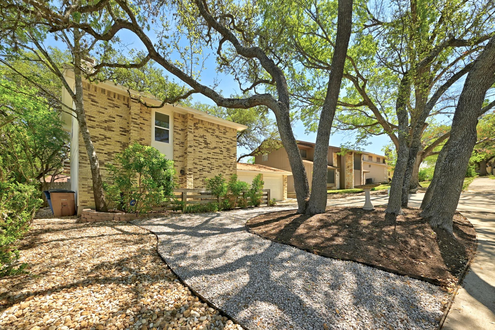 Single Family Residence