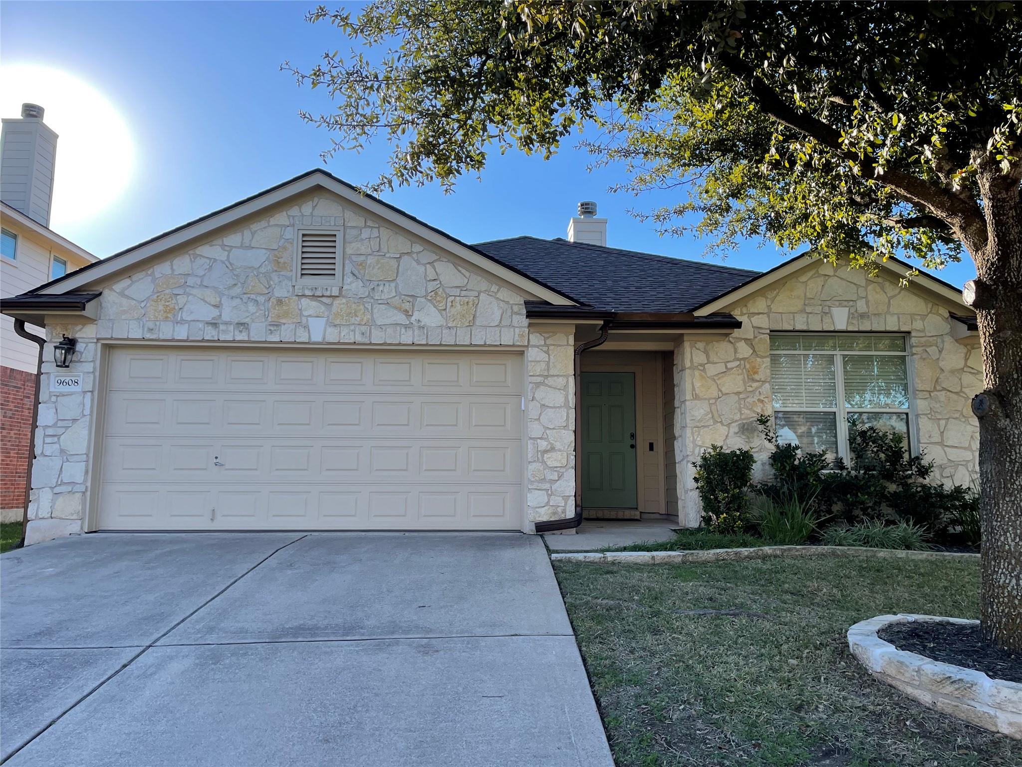 Single Family Residence