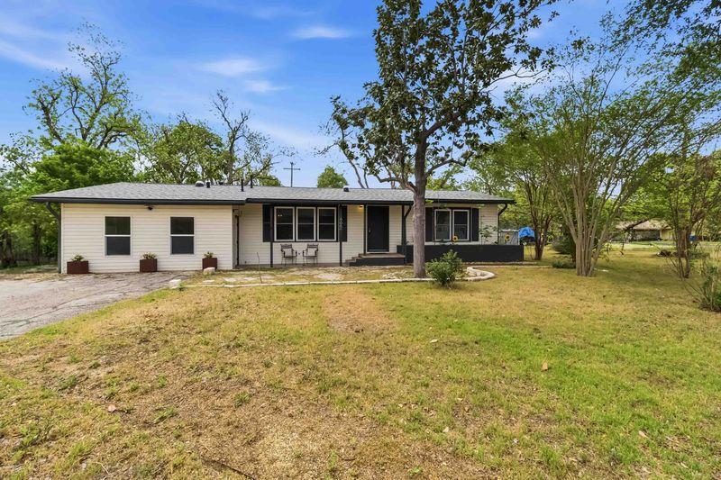 Single Family Residence