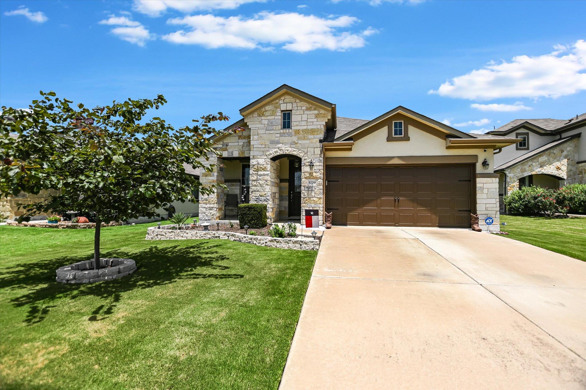 Single Family Residence