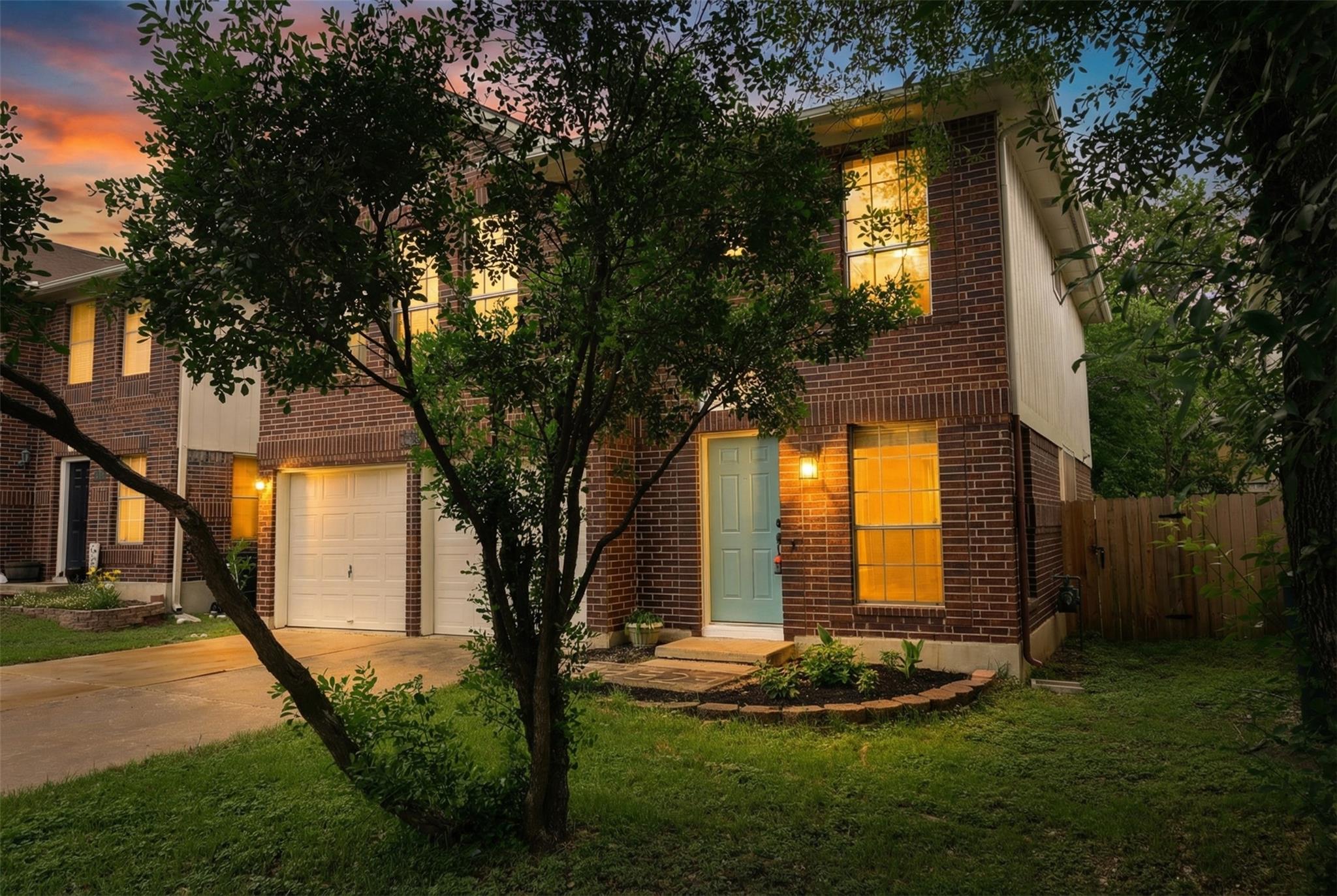 Single Family Residence