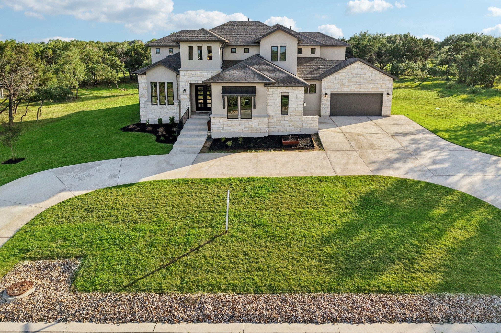 Single Family Residence