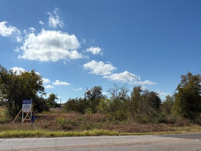 TBD HWY 183