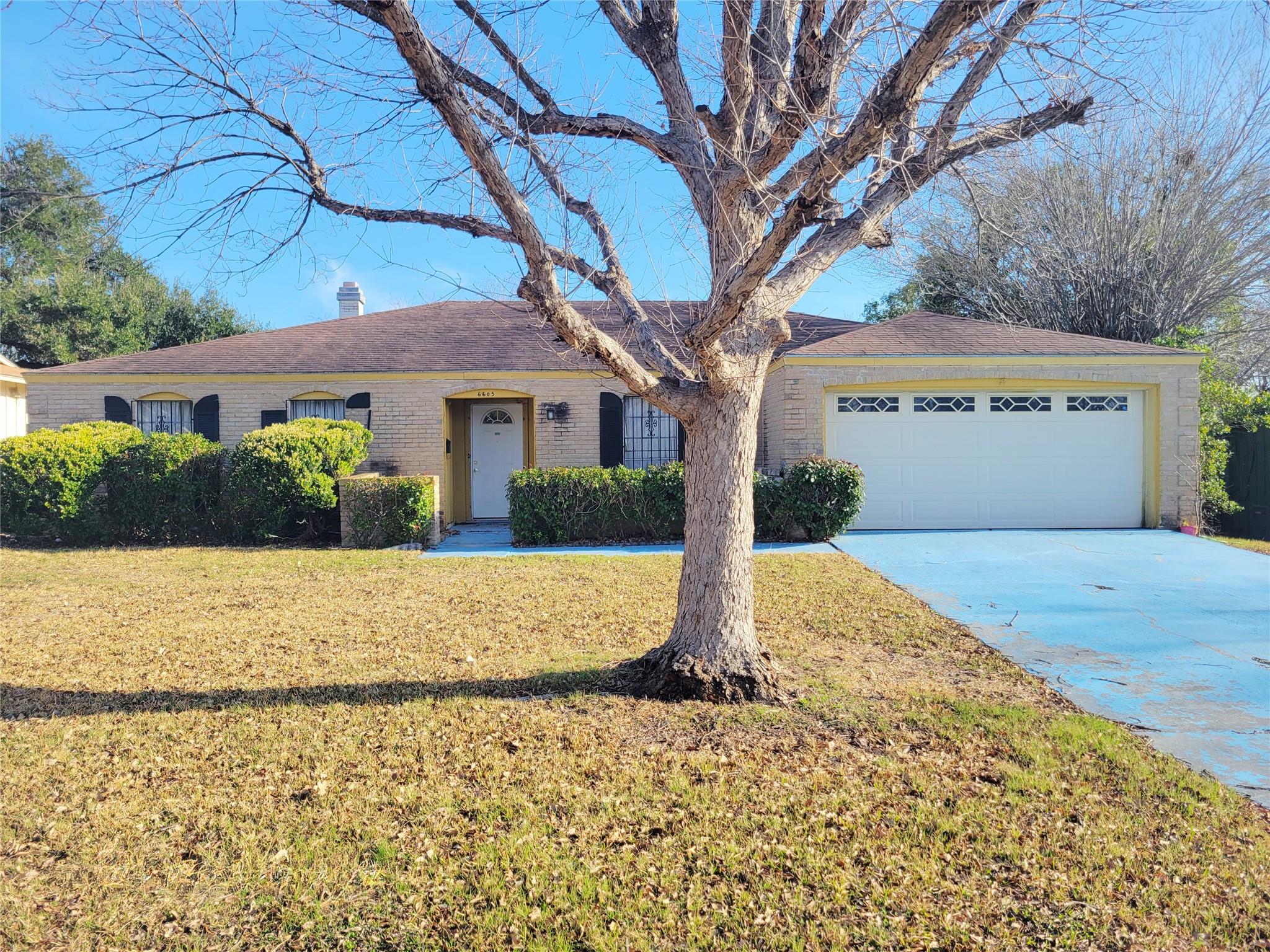 Single Family Residence