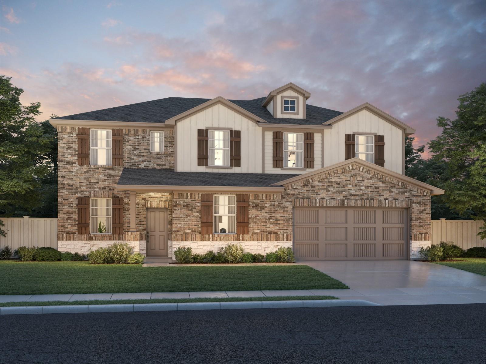 Single Family Residence
