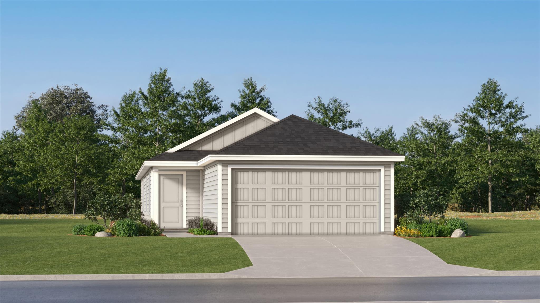 Single Family Residence