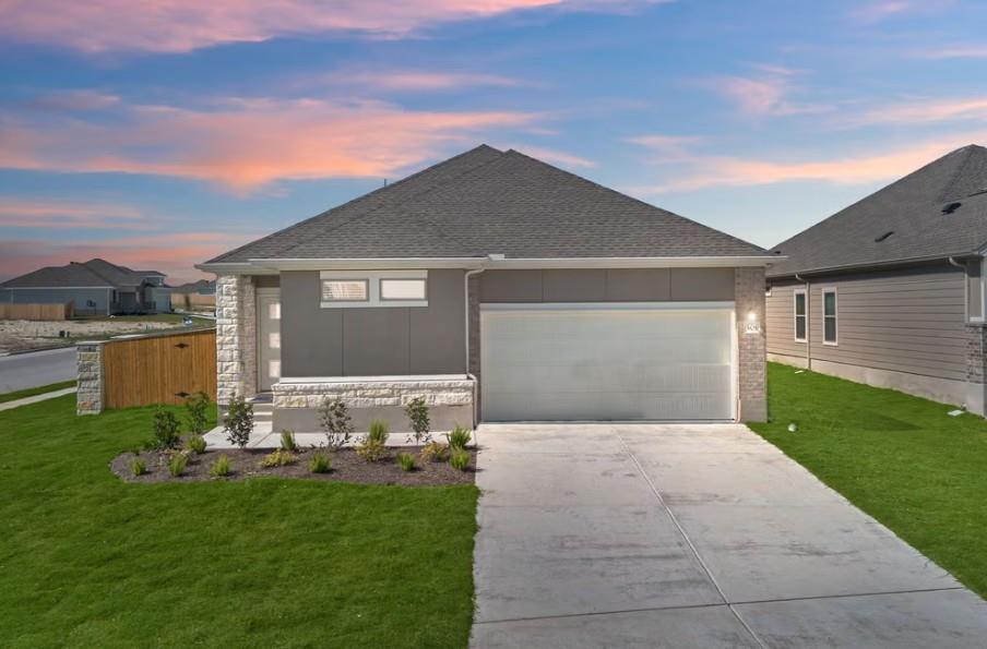 Single Family Residence
