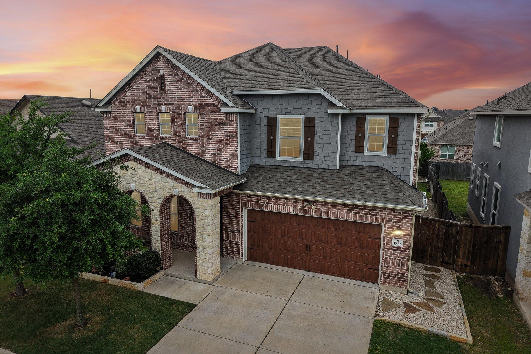 Single Family Residence