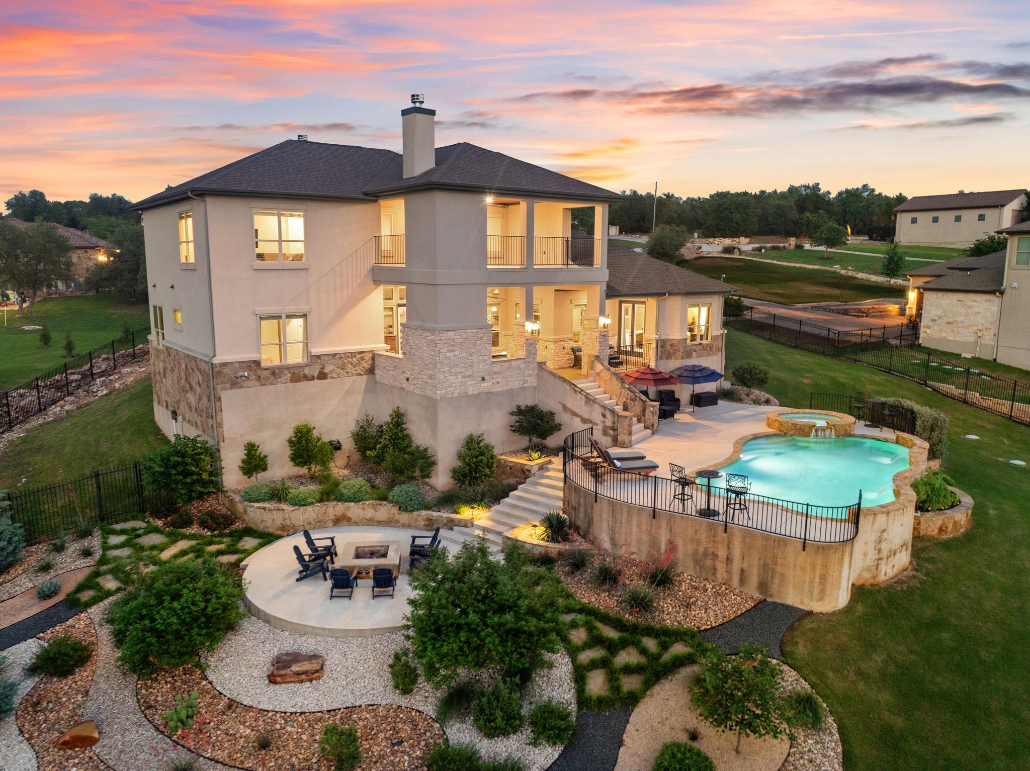 Single Family Residence