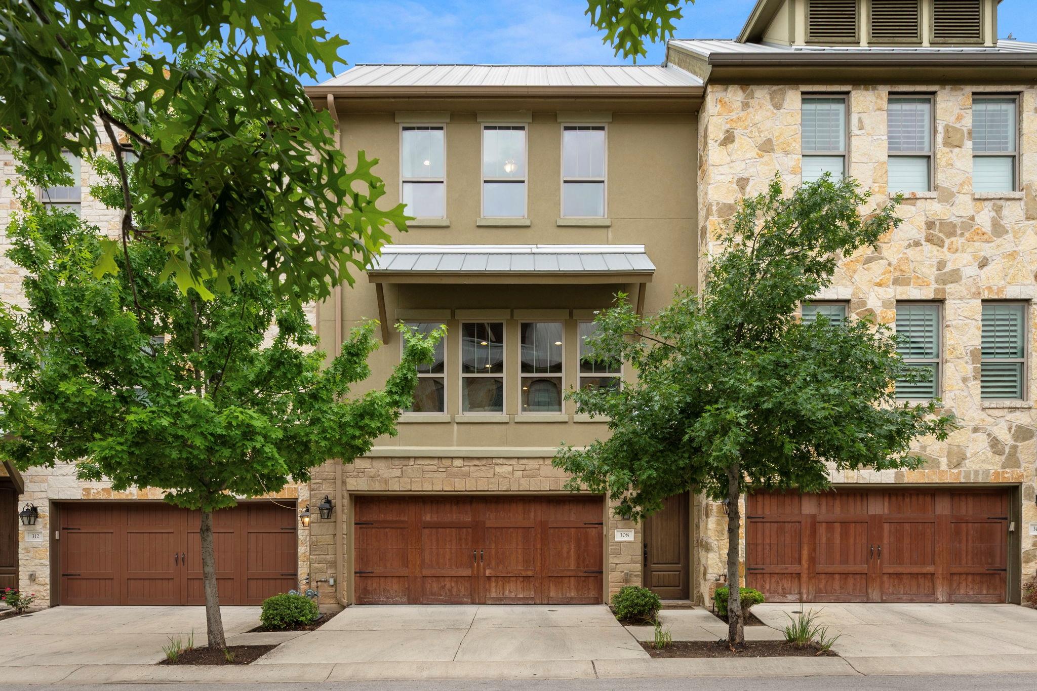 Single Family Residence