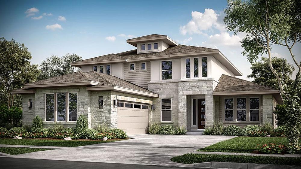 Single Family Residence