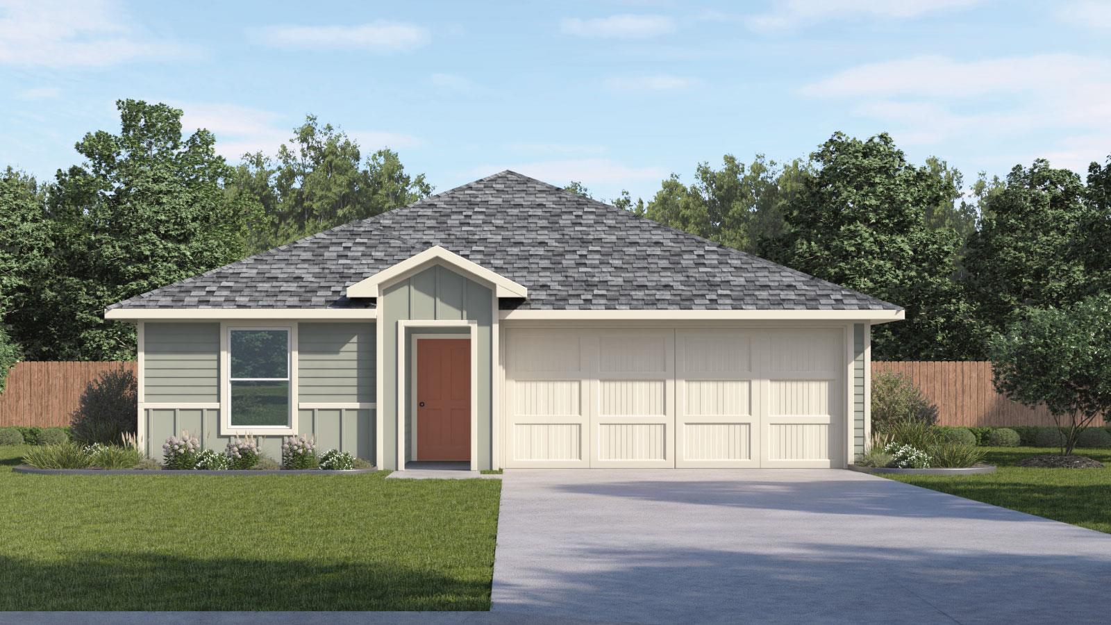 Single Family Residence