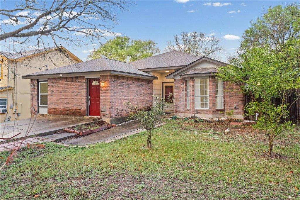 158 Oak River